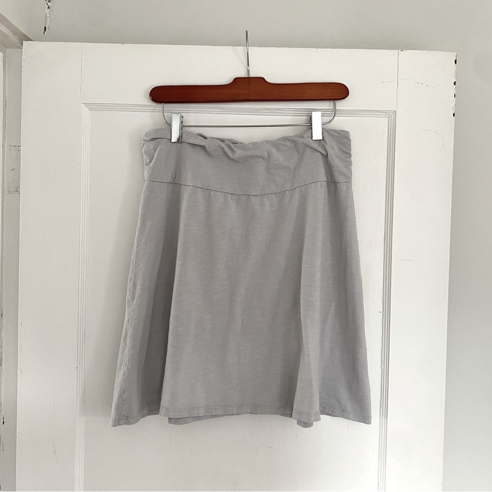 Toad&Co. Women's Skirt
